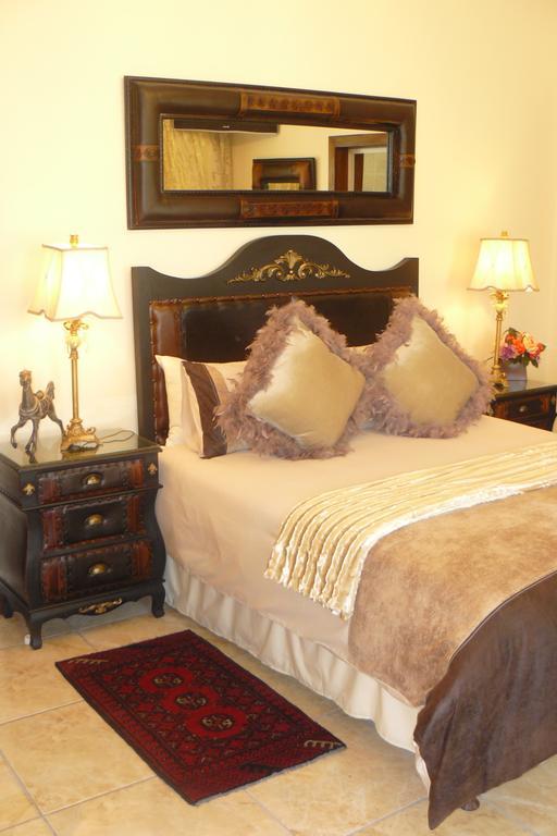 Kimberley Manor Guesthouse Eksteriør bilde