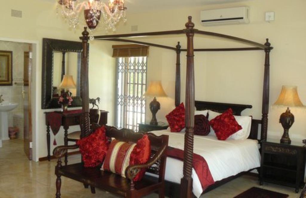 Kimberley Manor Guesthouse Eksteriør bilde