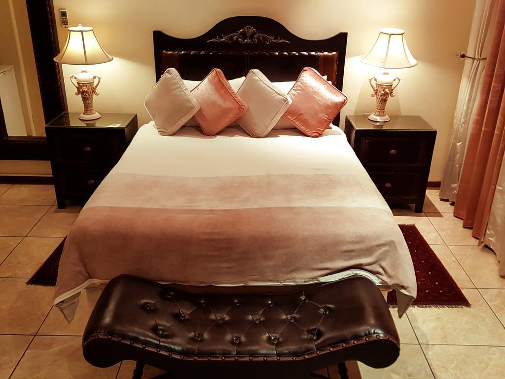 Kimberley Manor Guesthouse Eksteriør bilde