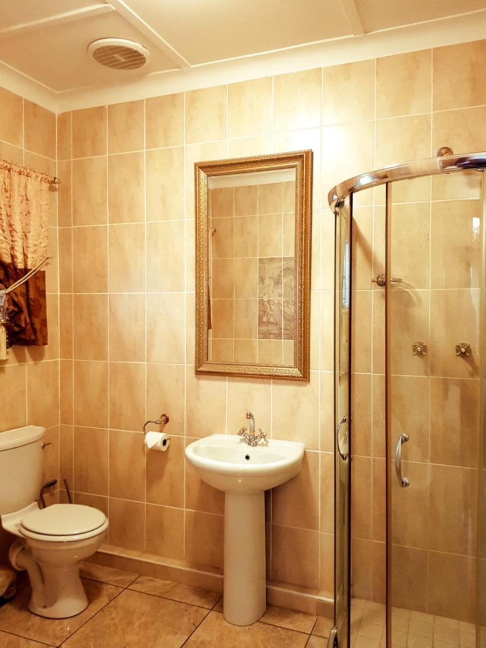 Kimberley Manor Guesthouse Eksteriør bilde